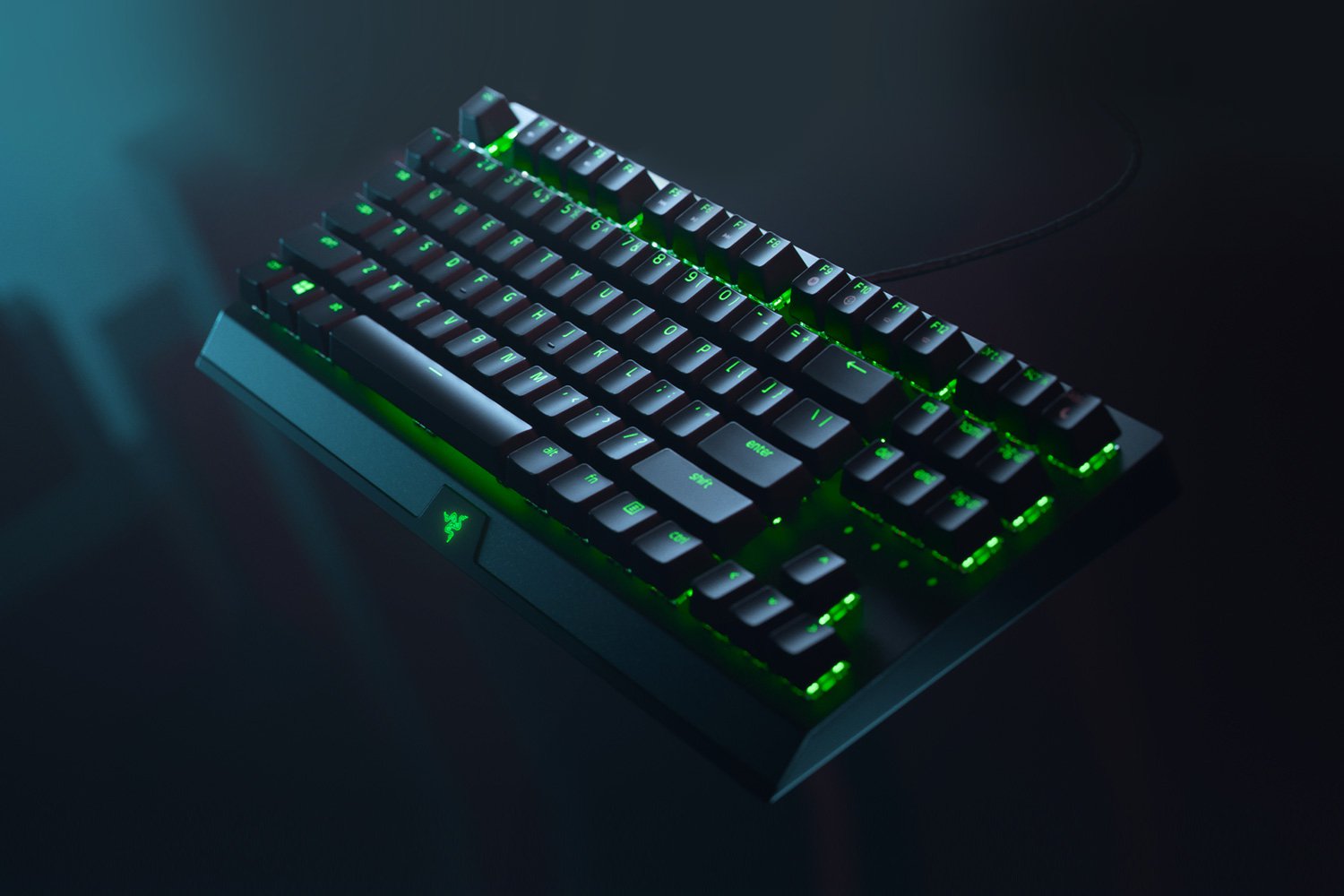 Razer BlackWidow V3 TKL